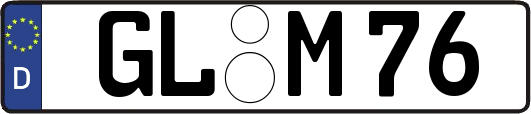GL-M76