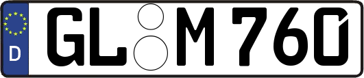 GL-M760