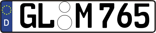 GL-M765