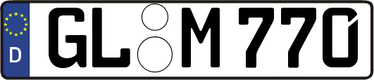 GL-M770