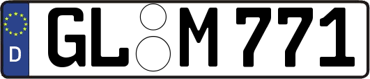 GL-M771