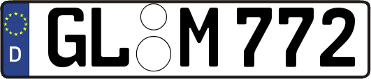 GL-M772