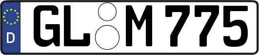 GL-M775