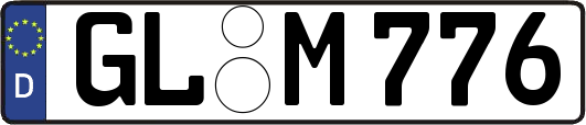 GL-M776