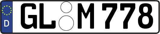 GL-M778