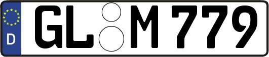GL-M779