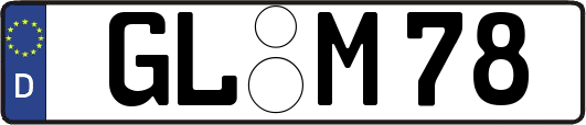 GL-M78