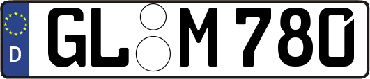 GL-M780