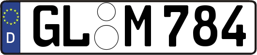GL-M784