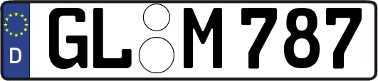 GL-M787