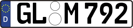 GL-M792