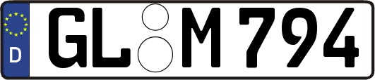 GL-M794