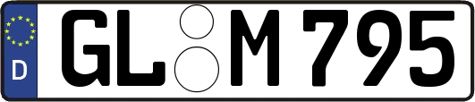 GL-M795