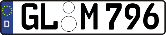 GL-M796