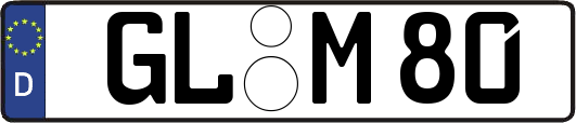 GL-M80