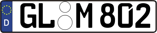 GL-M802