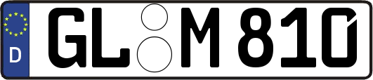 GL-M810
