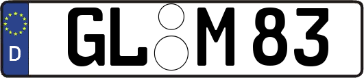 GL-M83