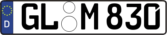 GL-M830