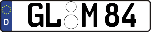 GL-M84