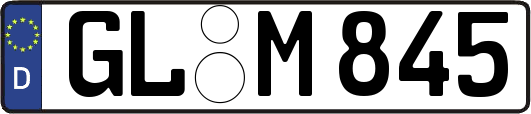 GL-M845