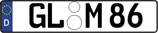 GL-M86