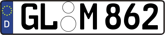 GL-M862