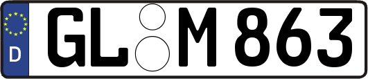GL-M863