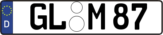 GL-M87
