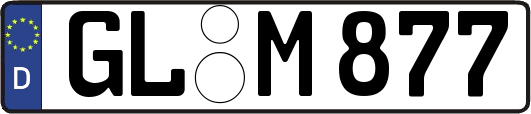GL-M877