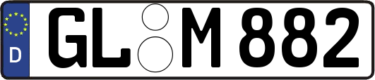 GL-M882