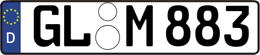GL-M883