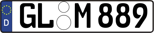 GL-M889