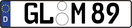 GL-M89