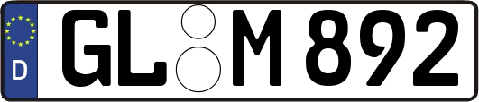 GL-M892