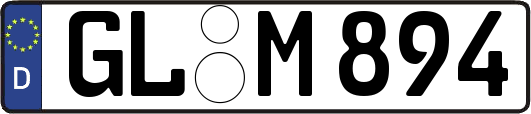 GL-M894
