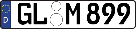 GL-M899
