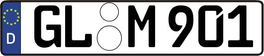GL-M901