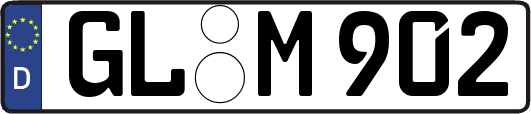 GL-M902