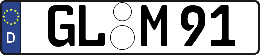 GL-M91