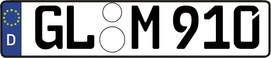 GL-M910