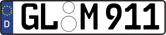 GL-M911