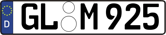 GL-M925