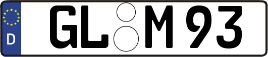 GL-M93
