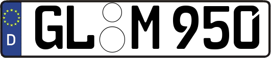 GL-M950