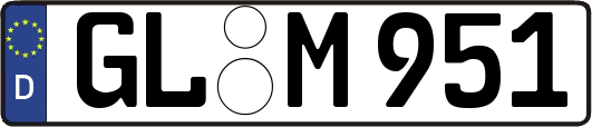GL-M951