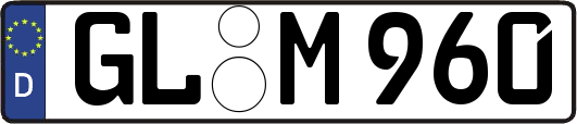 GL-M960