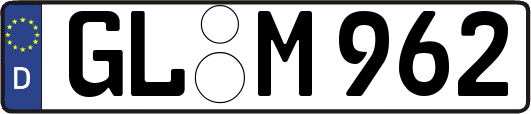 GL-M962