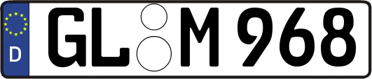 GL-M968