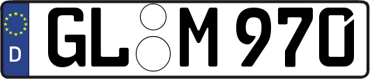 GL-M970